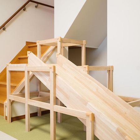 Asobi Tabi-Ne Villa Kanazawa Bagian luar foto