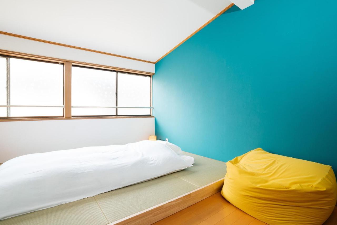 Asobi Tabi-Ne Villa Kanazawa Bagian luar foto