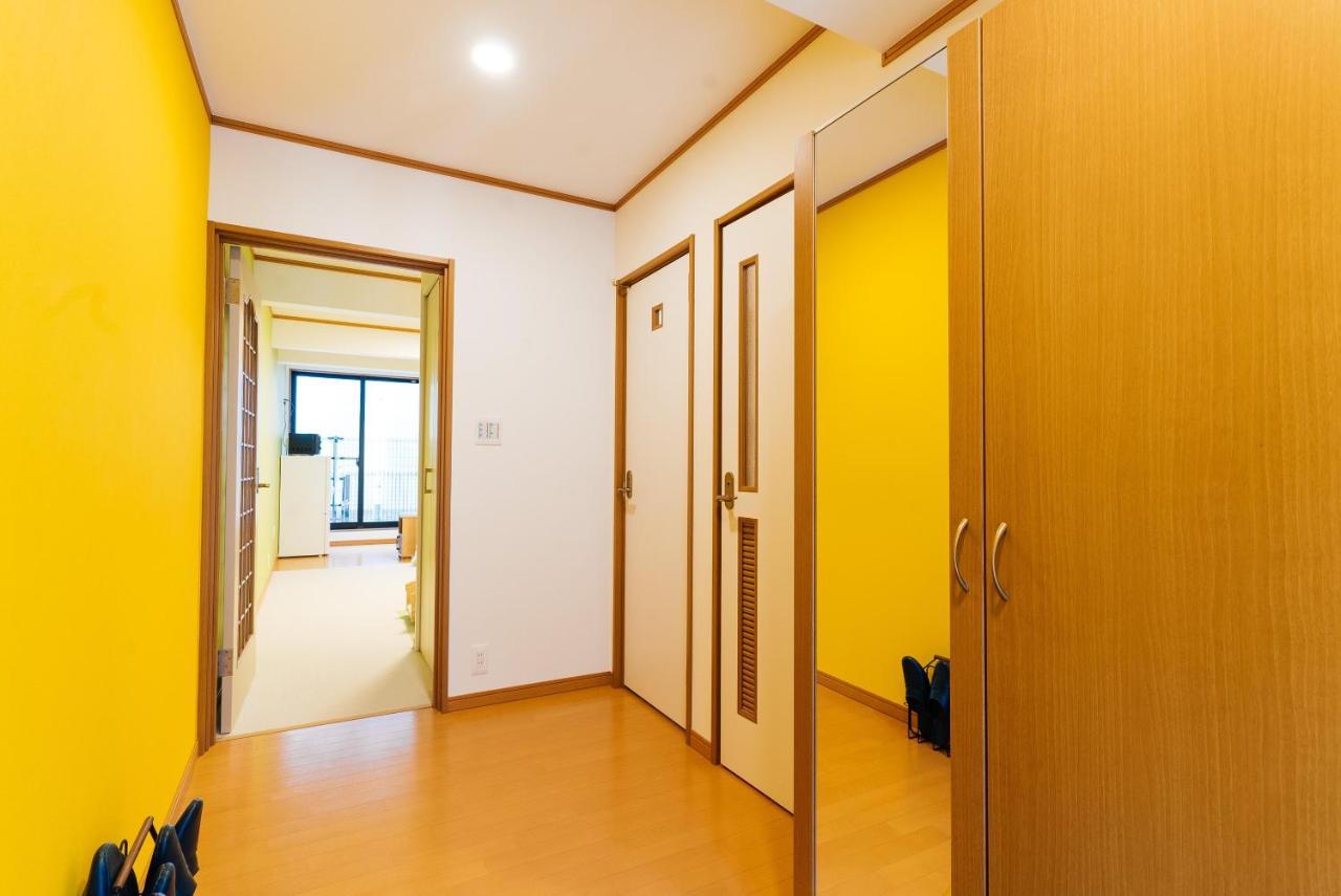 Asobi Tabi-Ne Villa Kanazawa Bagian luar foto