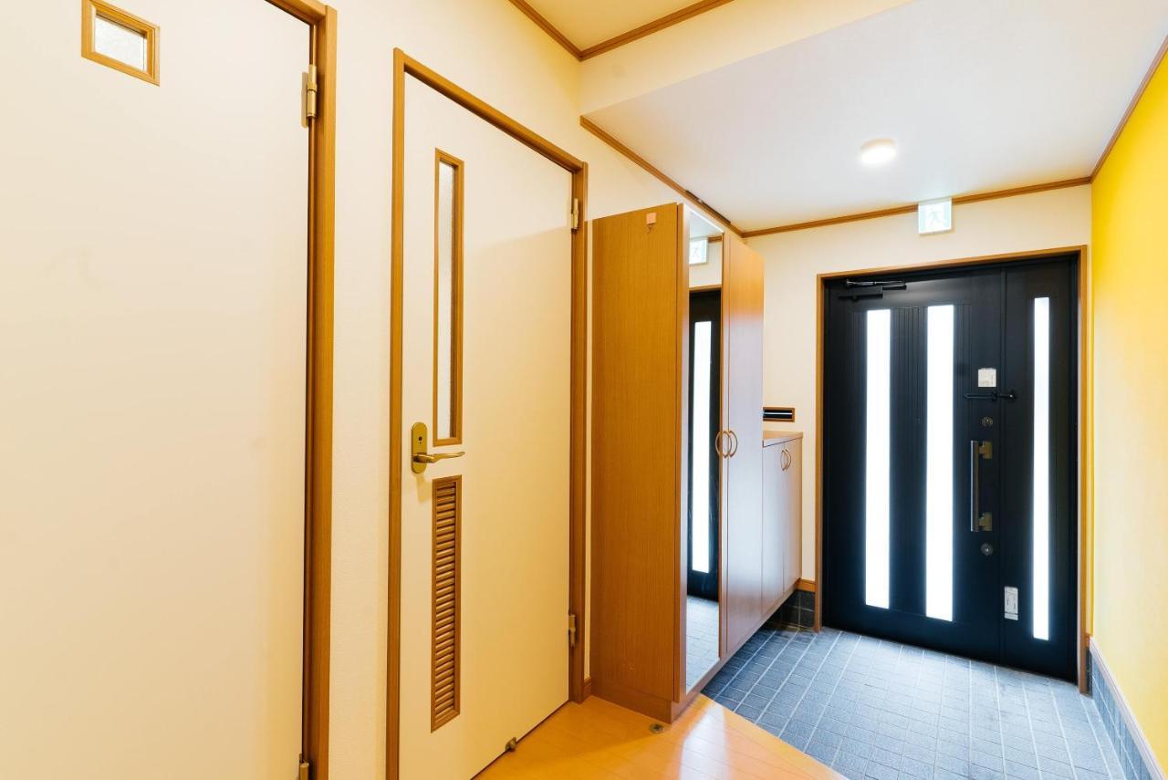 Asobi Tabi-Ne Villa Kanazawa Bagian luar foto