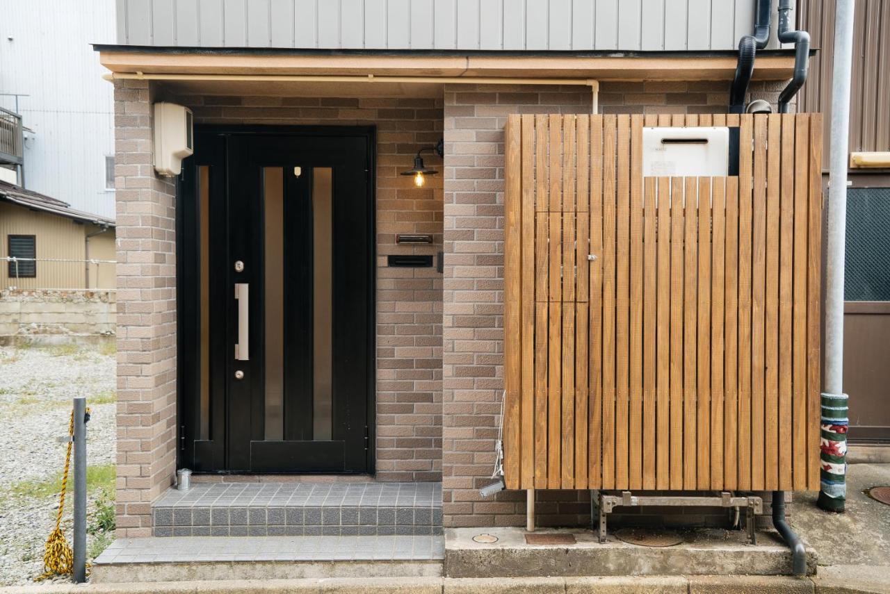 Asobi Tabi-Ne Villa Kanazawa Bagian luar foto