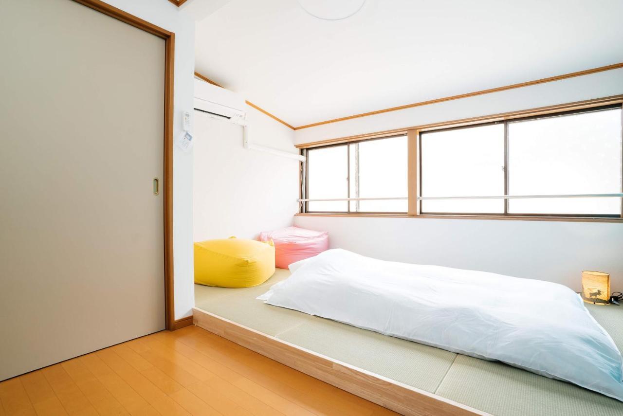 Asobi Tabi-Ne Villa Kanazawa Bagian luar foto